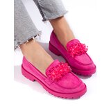 GOODIN Ženske mokasine Shelvt Pink | Eponuda.ba