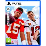  Madden NFL 22 (PS5) - rabljeno Cene