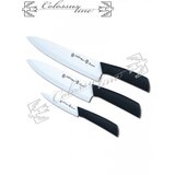 Colossus LINE Set keramičkih noževa CL-34 – 3 dela | ePonuda.com
