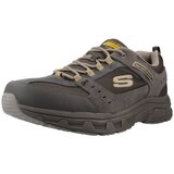 Skechers Modne superge CANYON - RYDELL Siva Cene