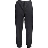 K-Way BLACK MAN TROUSERS | Shoptok.si
