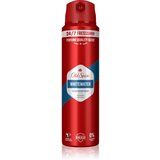 Old Spice Whitewater deodorant v pršilu za moške 200 ml u