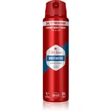 Old Spice Whitewater deodorant v pršilu za moške 200 ml