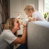 Vulli® ručna lutka i tješilica žirafa sophie | shoptok.hr