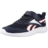 RUSH RUNNER 5 ELASTIC LACE TOP STRAP Tamno plava