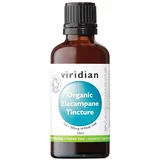 Viridian Nutrition Ekološka tinktura veliki oman (50ml)