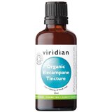 Viridian Nutrition Organska tinktura pravog omana Viridian (50 ml) Cijene