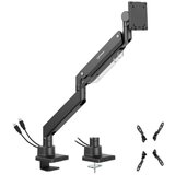 Manhattan Nosač za monitor USB port 462594 17"-57" | Eponuda.com