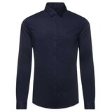 Armani Exchange pamučna muška košulja Cene