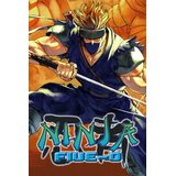 Steam ninja five-o key (pc) global | Eponuda.com