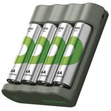 Gp polnilec baterij Eco E441, 4x AA B50444 | Shoptok.si