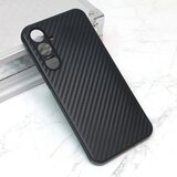  Maska Carbon fiber za Samsung S711U Galaxy S23 FE crna Cene