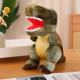 Plišana igračka dinosaur sa realističnom teksturom kože - 32cm | shoptok.hr