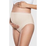 Italian Fashion 2PACK Nosečniške hlačke Mama maxi Cene