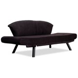  Dvosjed na razvlačenje Genzo 177x87x75cm Bordo | Eponuda.ba