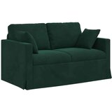 SOFA Kavč Temno zelena, (5000146571) | Shoptok.si