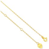Vuch Dalia Gold Necklace | Shoptok.si