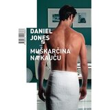  Muškarčina na kauču - Jones, Daniel | shoptok.hr