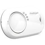 FIREANGEL Detektor Carbon monoxida, alarm - FA3820-HUR, Bijeli | Eponuda.ba