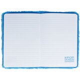 KPop Demon Hunters Kpop Huntr/X A5 plišani notes Derpy ( 1047426 ) | Eponuda.com