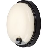 Rabalux lonato spoljna zidna/plaf.led lampa 18w crna | Eponuda.com