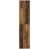  Highboard Staro drvo 30 x 41 x 185 cm Konstruirano drvo | Eponuda.com