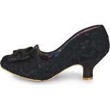 Irregular Choice DAZZLE RAZZLE Crna | shoptok.hr