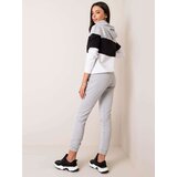 RELEVANCE Set-RV-KMPL-5794.24-grey-black | Shoptok.si