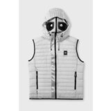 Doublehood Puhovke 02NAGANO2 Siva Cene