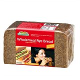 Mestemacher Wholemeal rye bread, 500g, Mestemacher Cene