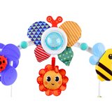 Baby igračka za kolica i krevetić | shoptok.hr