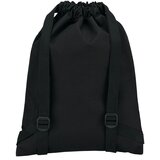 Jansport Drawsack Crna | shoptok.hr