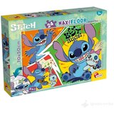 Lisciani Slagalica Stitch 2u1 MAXI (24pcs) | ePonuda.com