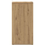  Ormari za cipele 2 kom Artisan hrast 32x35x70 cm | shoptok.hr