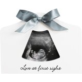 Happy Hands Sonogram Echo Frame dekorativen okvirček | Shoptok.si