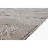 Agnella Sivi vunen tepih 200x300 cm Morphic Botanica – | shoptok.hr