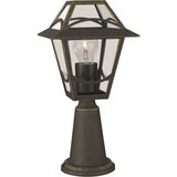 Philips babylon spoljašnja lampa, antracit | Eponuda.com