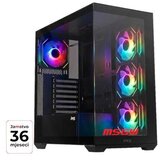 Msgw stolno računalo Gamer R5 a125 | shoptok.hr