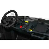 Ramiz Otroški avto na akumulator Buggy 24V 800W bela lea A032 | Shoptok.si