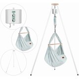 SCHMUSEWOLKE VISEČA MREŽA ZA DOJENČKE | Shoptok.si