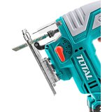 Total Akumulatorska ubodna pila 2400rpm/20V/2.0Ah-7.5Ah/P20S/ INDUSTRIAL (Bez baterije) (TJSLI8501) | shoptok.hr