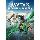 Ubisoft Connect Avatar: Frontiers of Pandora (PC) Key EUROPE | ePonuda.com
