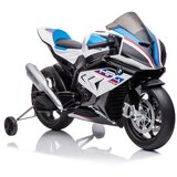  Licencirani motor na akumulator BMW HP4 JT5001 - bijeli | shoptok.hr