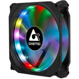 Chieftec CF-1225RGB 120 x 120 x 25