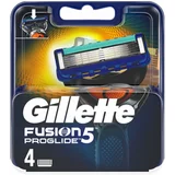 Gillette fusion proglide zamjenske britvice 4 komada