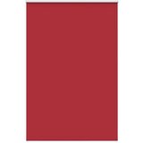 Rolo zavjesa Blackout crvena 160x210 cm Širina tkanine 156 6 cm | shoptok.hr