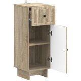  za kupaonicu EDE Hrast sonoma 30 x 31 x 80 cm | shoptok.hr
