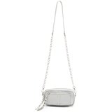 Cropp Ladies` handbag - srebrna 0153S-SLV | Shoptok.si