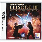 Star Wars Episode III Revenge of the Sith (DS) - rabljeno | Shoptok.si