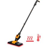 EUROFLEX Thermal X1 talni parni čistilec | Shoptok.si